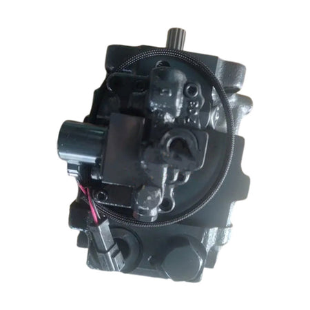 708-1S-00520 Hydraulic Pump for Komatsu