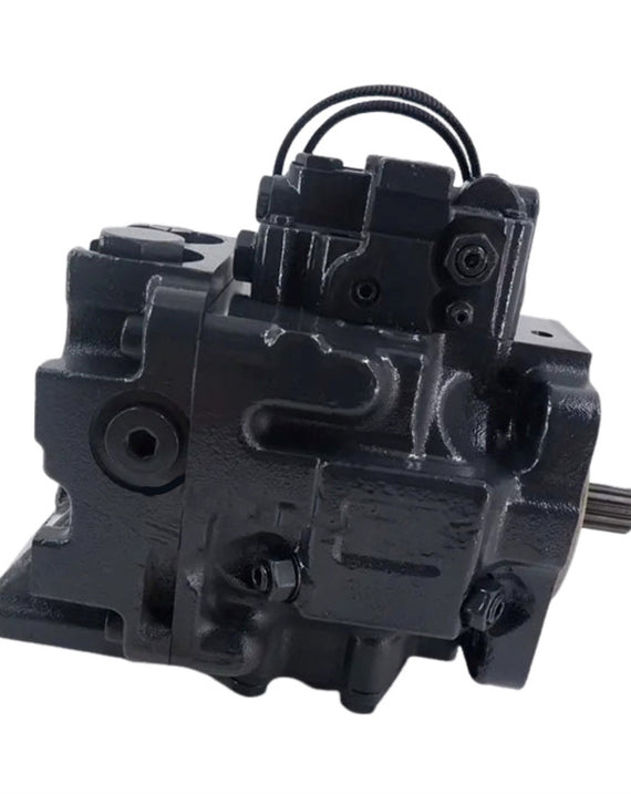 708-1S-00920 Pompe hydraulique pour Komatsu WA430