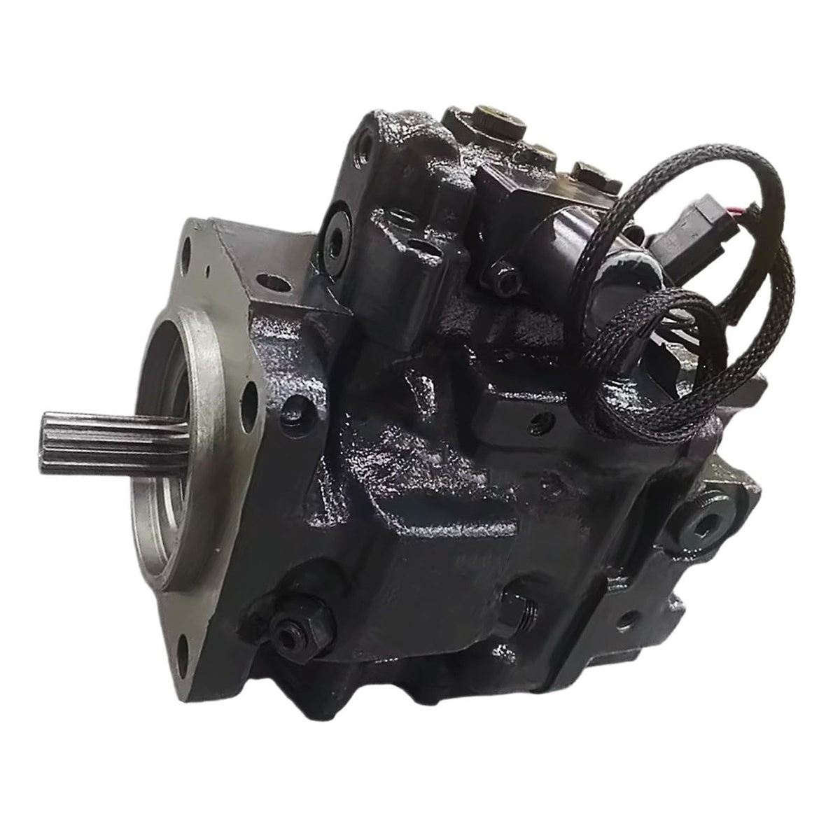 708-1S-00940 Hydraulic Pump for Komatsu D375A WA380 WA430 WA450 WA470 WA480
