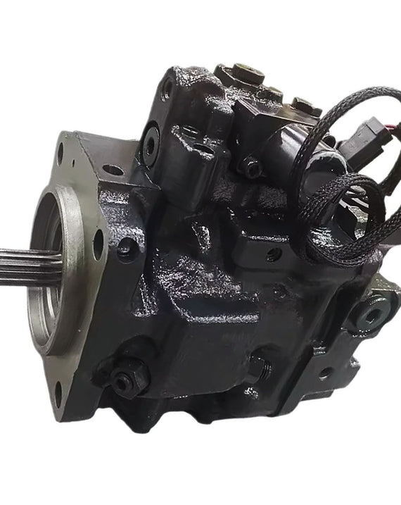 Pompe hydraulique 708-1S-00940 pour Komatsu D375A WA380 WA430 WA450 WA470 WA480