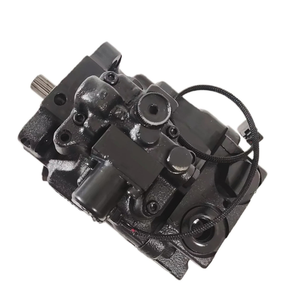 708-1S-00940 Hydraulic Pump for Komatsu D375A WA380 WA430 WA450 WA470 WA480 - Sinocmp