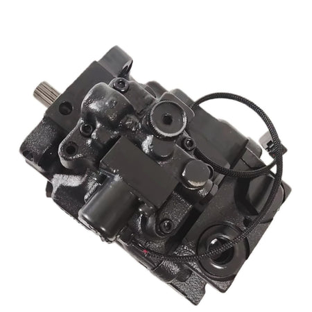 708-1S-00940 Hydraulic Pump for Komatsu D375A WA380 WA430 WA450 WA470 WA480 - Sinocmp