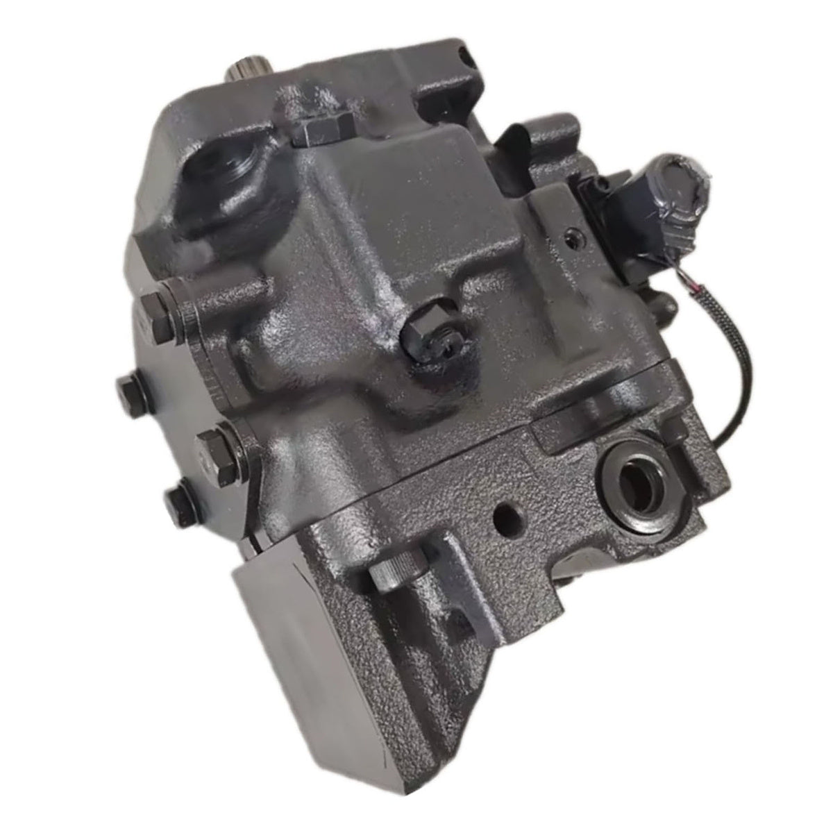 708-1S-00940 Hydraulic Pump for Komatsu