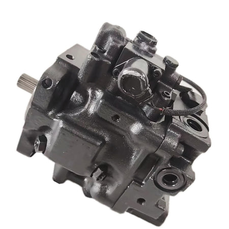 708-1S-00940 Hydraulic Pump for Komatsu - Sinocmp