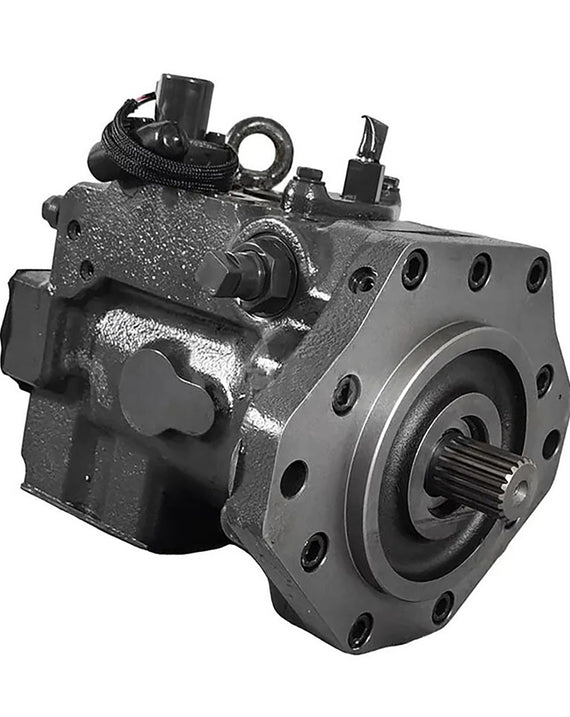 Pompe hydraulique 708-1S-00950 pour Komatsu D375A