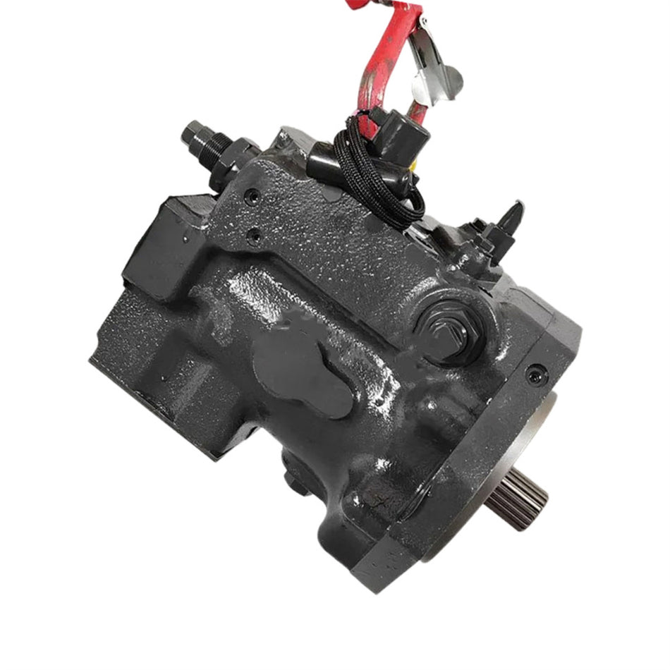 708-1S-00950 Hydraulic Pump for Komatsu D375A - Sinocmp