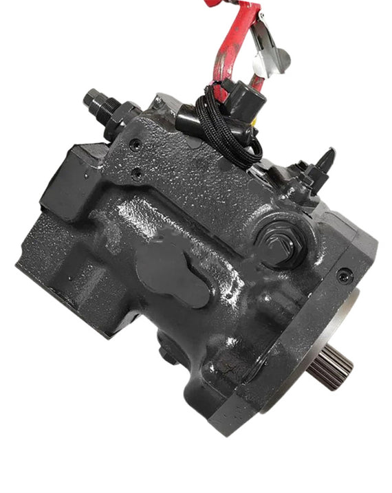 Pompe hydraulique 708-1S-00950 pour Komatsu D375A