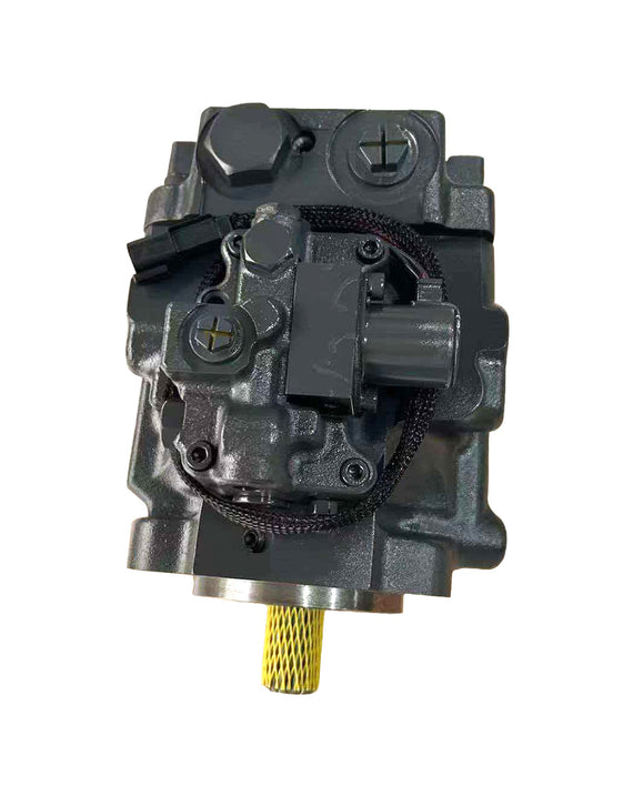 Pompe hydraulique 708-1S-00970 pour Komatsu WA380 WA430 WA470 WA480