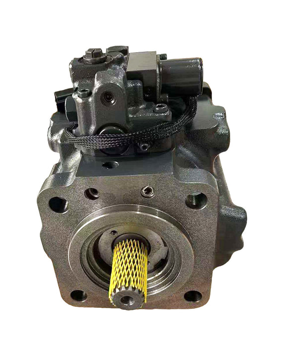 Pompe hydraulique 708-1S-00970 pour Komatsu WA380 WA430 WA470 WA480