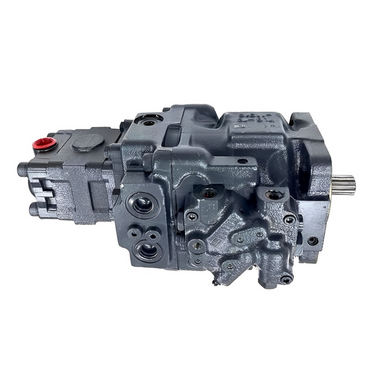 708-1S-1212 7081S11212 Pompe hydraulique pour Komatsu PC50MR-2 PC35MR-2 PC45R-8 PC45-8 PC40 PC40MR-2