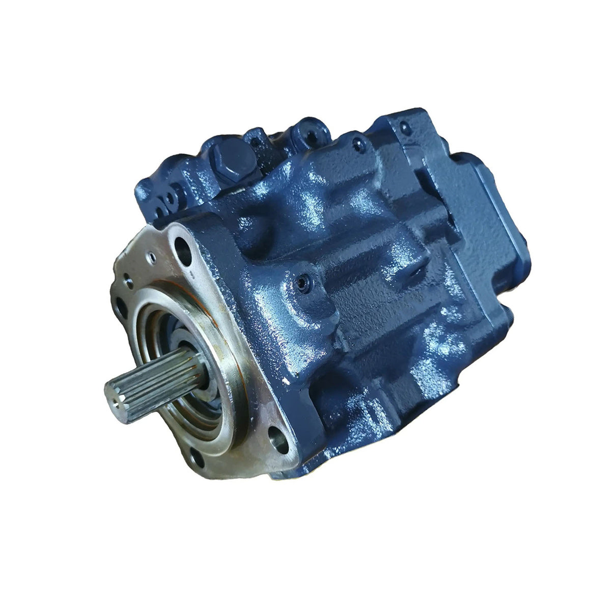 708-1T-00410 Hydraulic Pump for Komatsu Bulldozer D275A D275AX