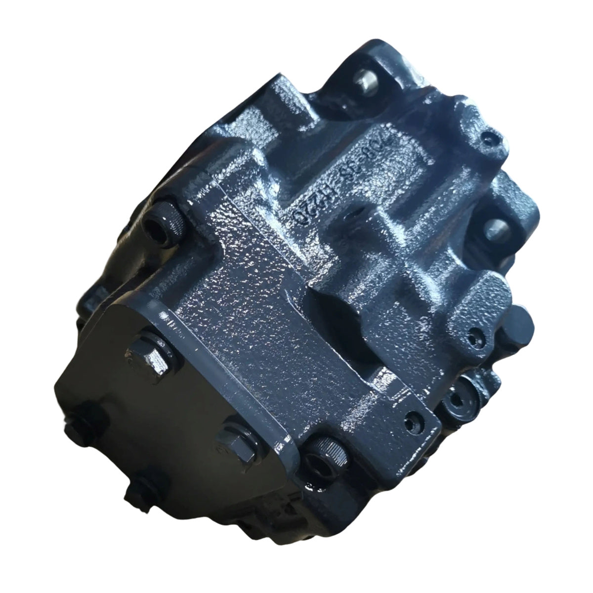 708-1T-00410 Hydraulic Pump for Komatsu Bulldozer - Sinocmp