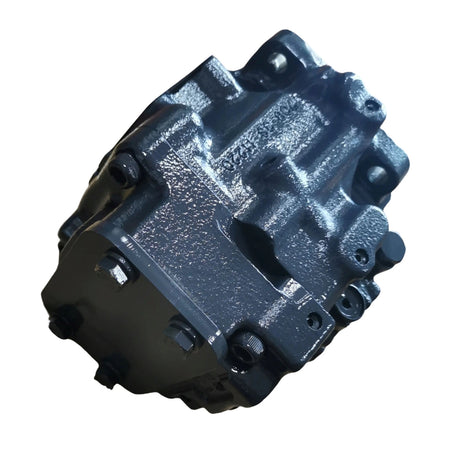 708-1T-00410 Hydraulic Pump for Komatsu Bulldozer - Sinocmp