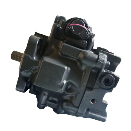 708-1T-00421 Hydraulic Pump for Komatsu Bulldozer D275A