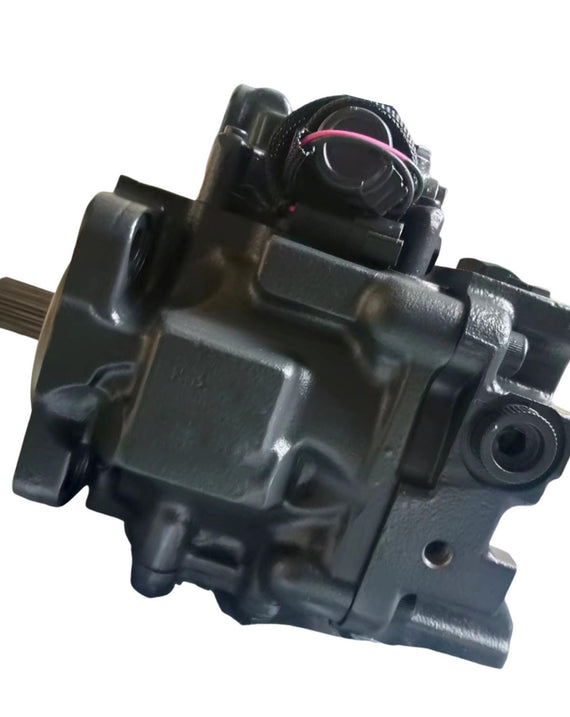 Pompe hydraulique 708-1T-00421 pour bulldozer Komatsu D275A