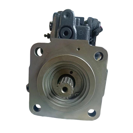 708-1T-00421 Hydraulic Pump for Komatsu Bulldozer D275A - Sinocmp
