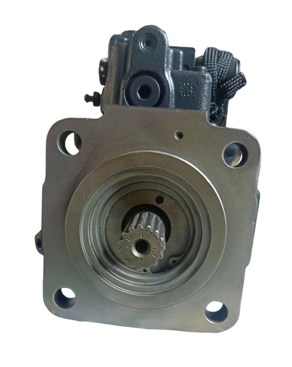 Pompe hydraulique 708-1T-00421 pour bulldozer Komatsu D275A