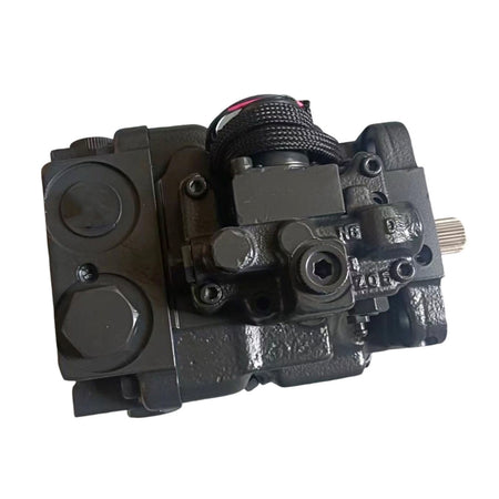 708-1T-00421 Hydraulic Pump for Komatsu - Sinocmp