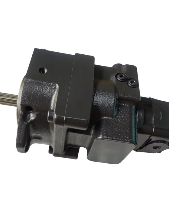 708-1T-00430 Pompe hydraulique pour Komatsu D65 D85