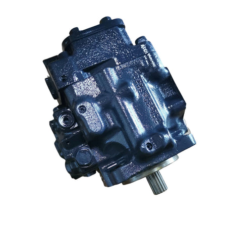 708-1T-00440 Hydraulic Pump for Komatsu Bulldozer D155AX - Sinocmp