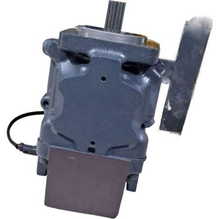 708-1T-00460 Hydraulic Pump for Komatsu Loader WA500