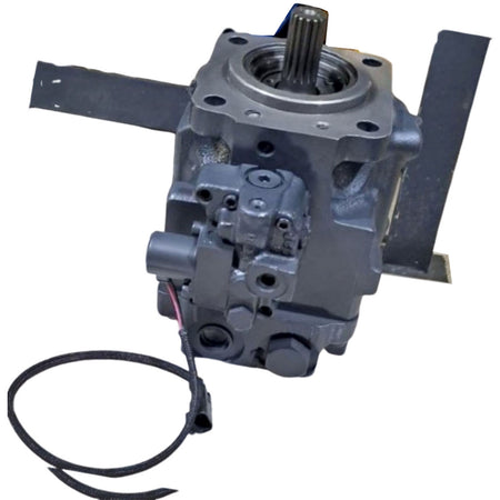 708-1T-00460 Hydraulic Pump for Komatsu Loader WA500 - Sinocmp