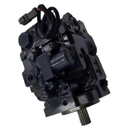 708-1T-00470 Hydraulic Pump for Komatsu Bulldozer D155AX-6A D155A-6 D155A-6R
