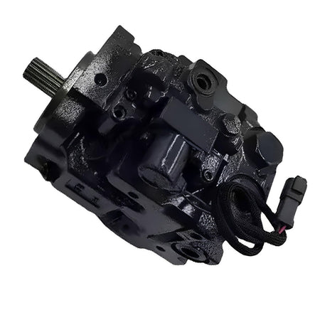 708-1T-00470 Hydraulic Pump for Komatsu Bulldozer - Sinocmp