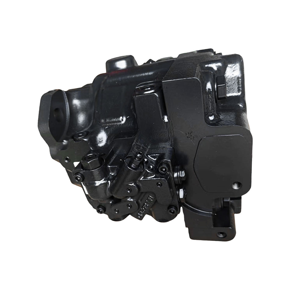 708-1U-00161 Hydraulic Pump for Komatsu Backhoe Loader WB93R-5EO WB93S WB97R WB97S - Sinocmp