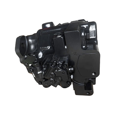 708-1U-00161 Hydraulic Pump for Komatsu Backhoe Loader WB93R-5EO WB93S WB97R WB97S