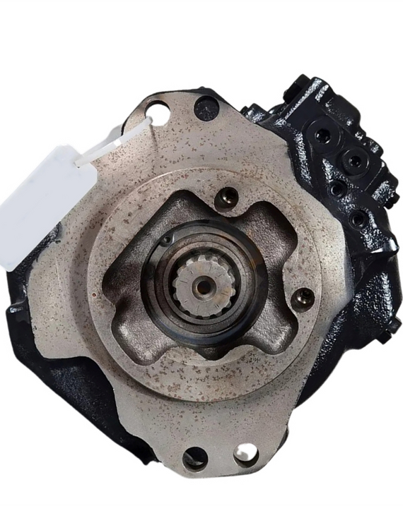 Pompe hydraulique 708-1W-00450 pour Komatsu HM400