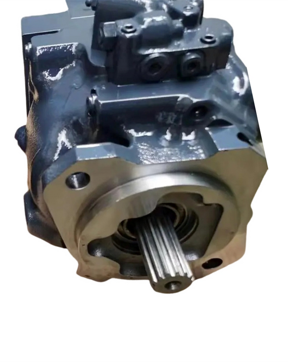 708-1W-00460 Pompe hydraulique pour Komatsu HM400