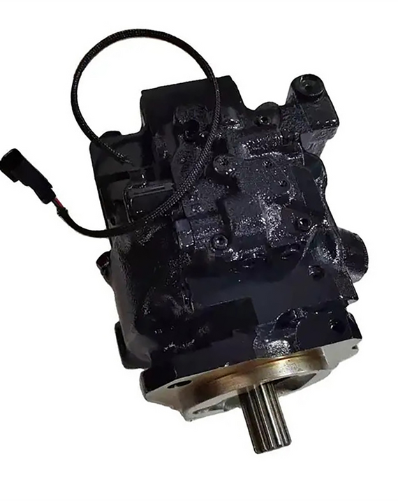 708-1W-00530 Pompe hydraulique pour Komatsu WA500