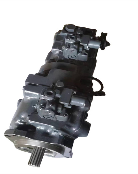 708-1W-00560 Pompe hydraulique pour Komatsu WA320
