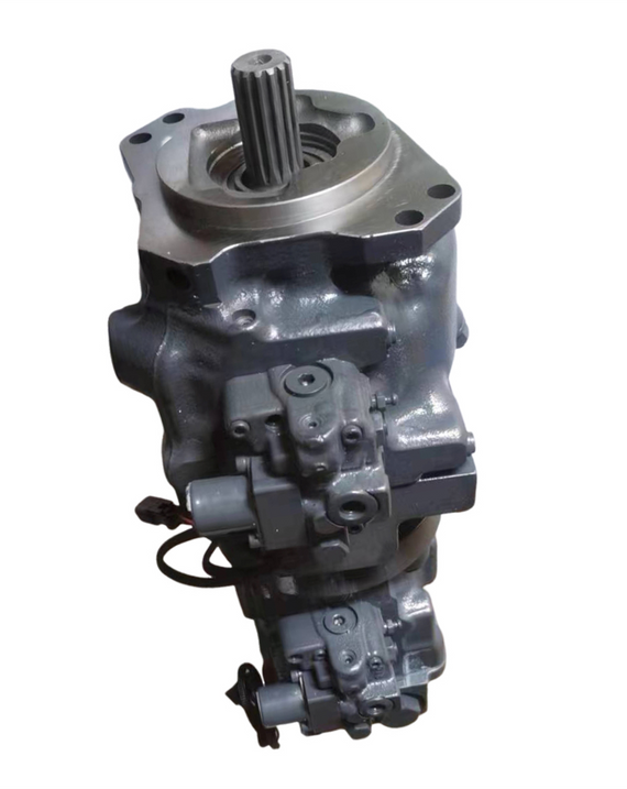 708-1W-00560 Pompe hydraulique pour Komatsu WA320
