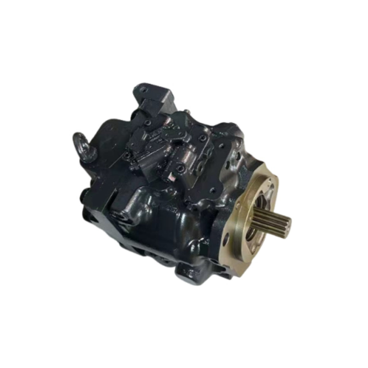 708-1W-41522 Hydraulic Pump for Komatsu WB97S-5 Excavator | SINOCMP