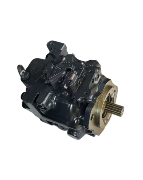 Pompe hydraulique 708-1W-41522 pour pelle Komatsu WB97S-5 WB146-5