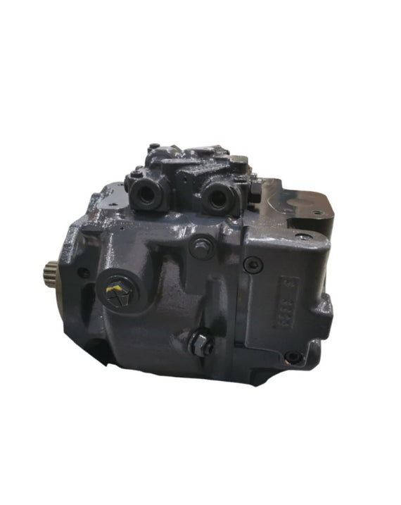 Pompe hydraulique 708-1W-41522 pour pelle Komatsu WB97S-5 WB146-5