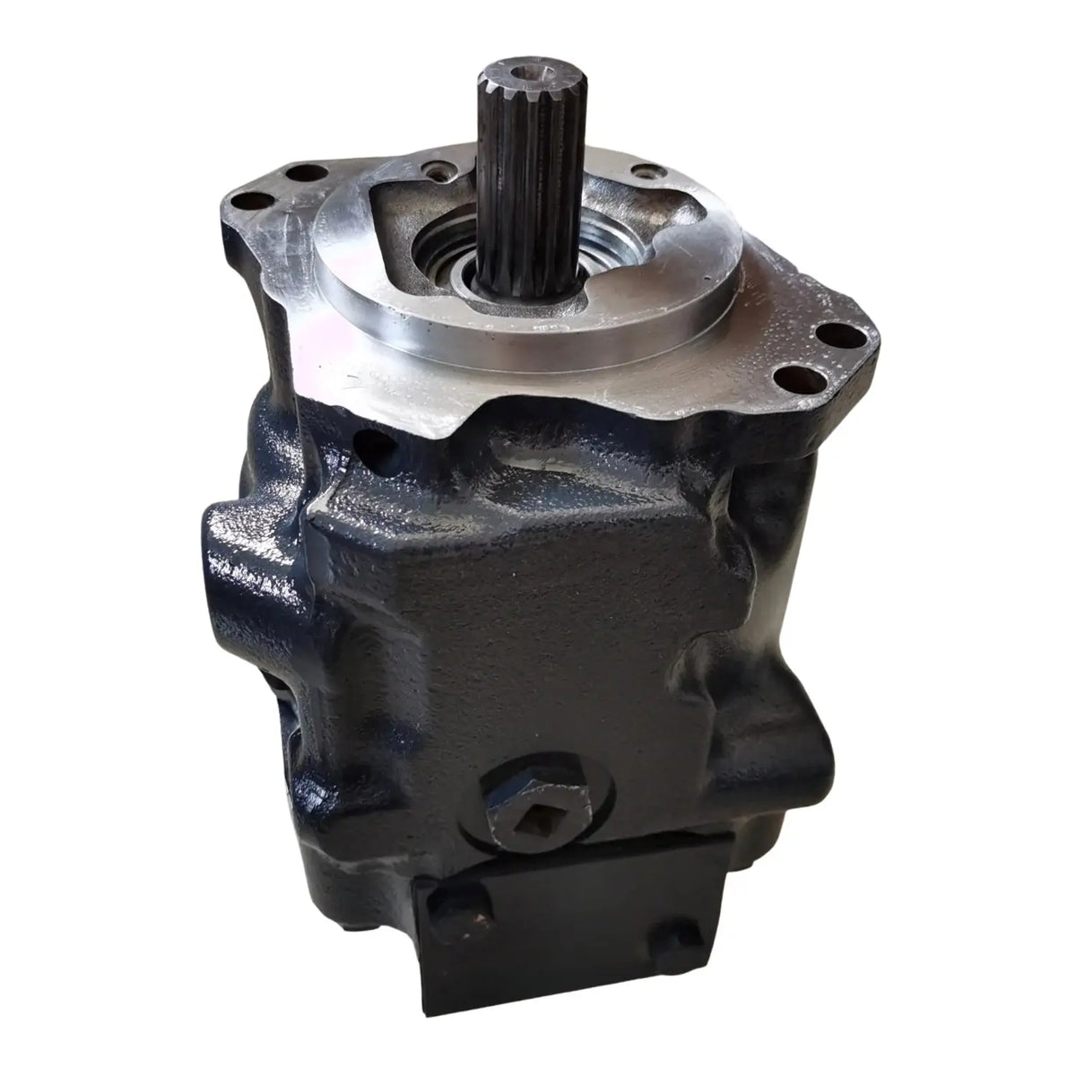 4101987 708-1W-41570 Hydraulic Pump for Komatsu WA380 WA430