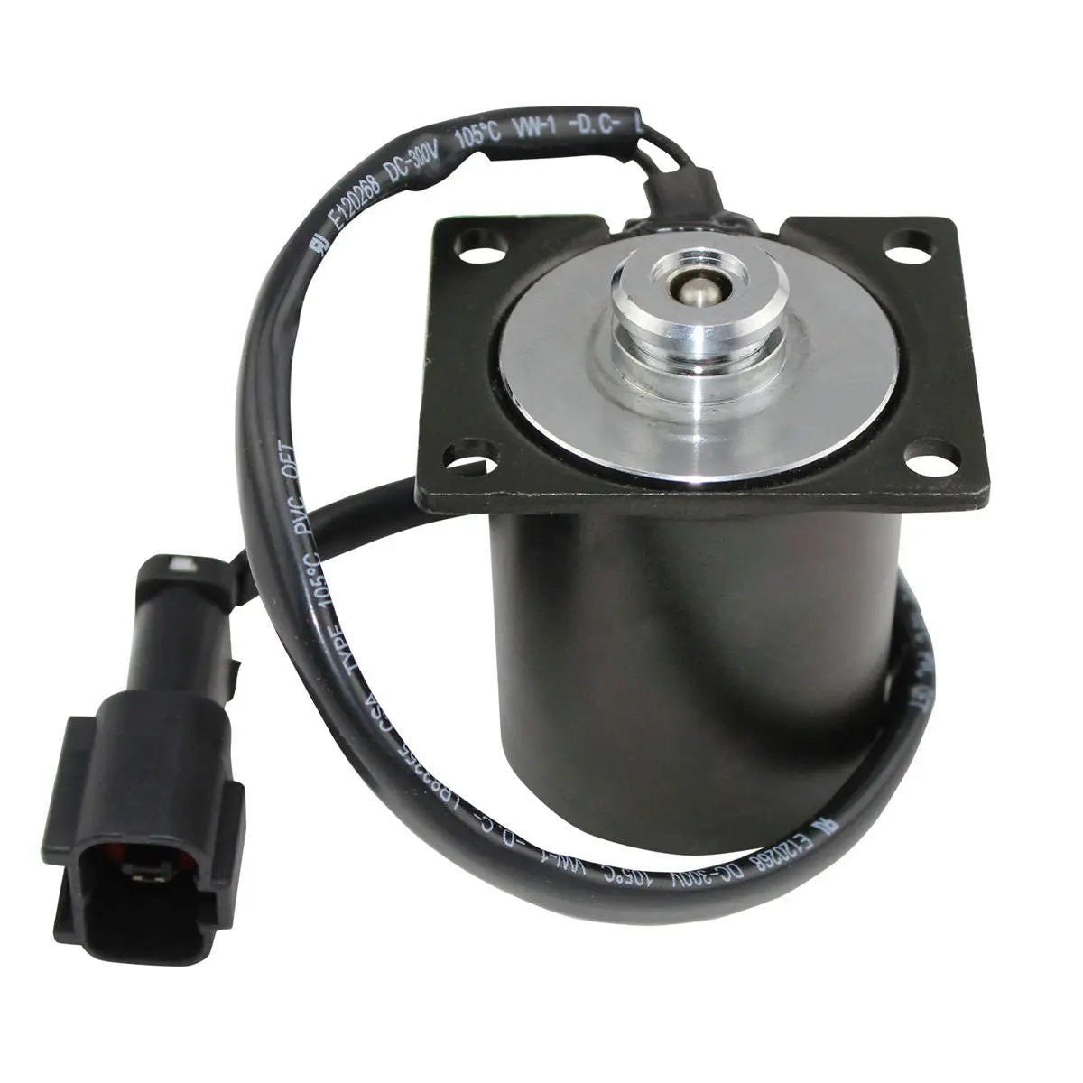 708-23-18272 Solenoid Valve for Komatsu PC100-5 PC120-5 PC200-5