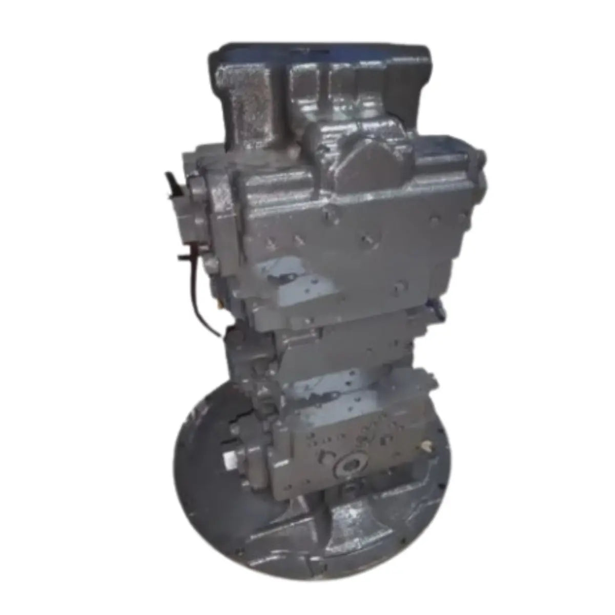 708-2G-11620 Hydraulic Pump for Komatsu PC300-7 PC300-8 Excavator – Sinocmp