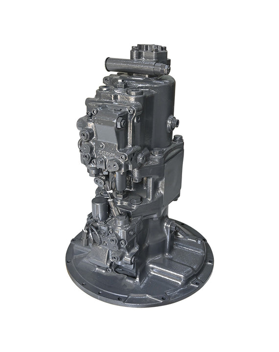 Pompe hydraulique principale HPV132 pour pelle Komatsu PC300-6, 708-2H-00330