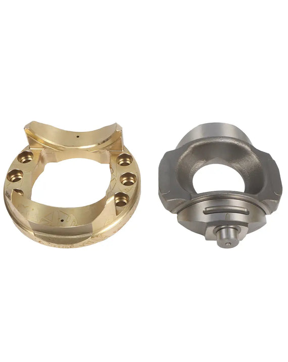 708-2H-04690 Sous-ensemble de berceau pour Komatsu PC450-8 PC450LC-8 HPV165