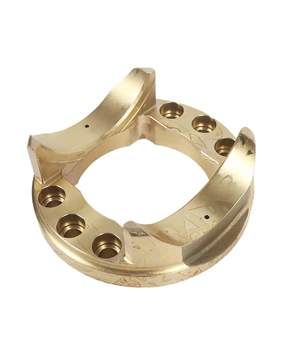 708-2H-04690 Sous-ensemble de berceau pour Komatsu PC450-8 PC450LC-8 HPV165