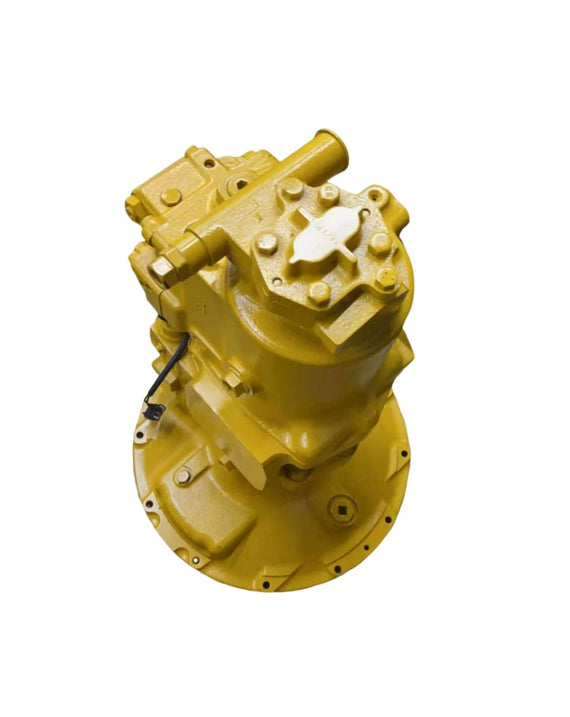 Ensemble de pompe hydraulique 708-2L-00161 pour pelle Komatsu PC220-6 PC230-6