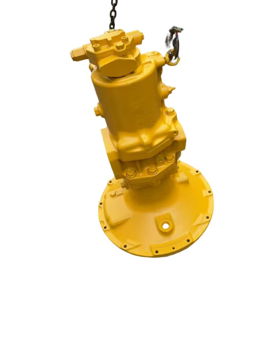 Ensemble de pompe hydraulique 708-2L-00161 pour pelle Komatsu PC220-6 PC230-6