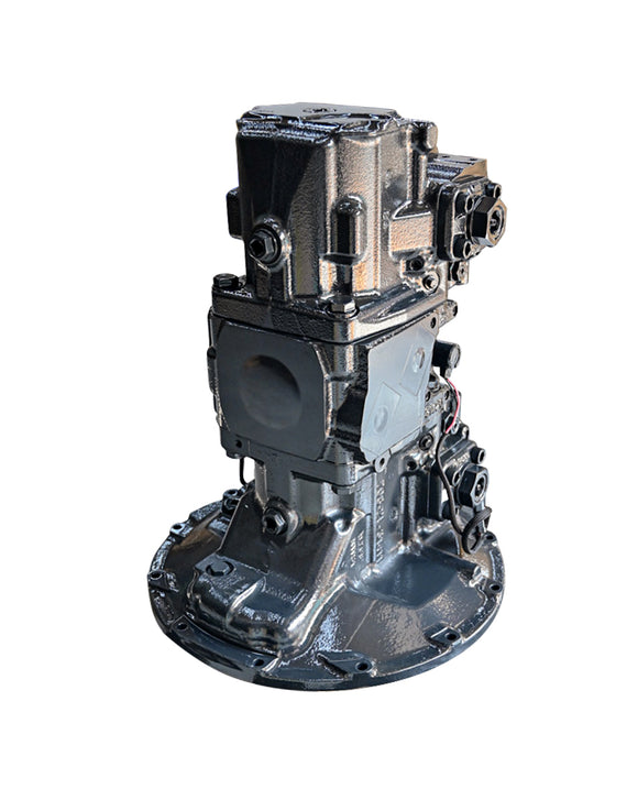 Pompe hydraulique 708-2L-00790 pour excavatrice Komatsu PC220LC-8