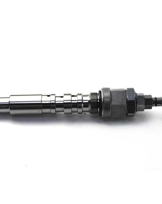 Soupape de décharge principale 708-2L-04531 pour Komatsu PC220-6 PC220LC-6 PC250-6