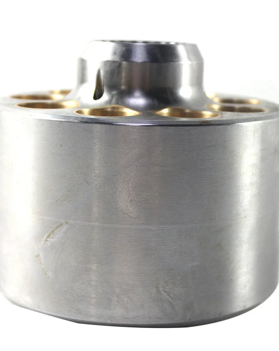 Assy de bloc-cylindres de pompe hydraulique 708-2L-06470 pour Komatsu PC220-8M0 PC200-8