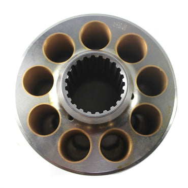 708-2L-06470 Hydraulic Pump Cylinder Block Assy for Komatsu PC220-8M0 PC200-8